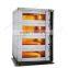 Commercial Restaurant Ovens And Bakery Equipment K710 Ovens For Sale Big Bakery Ovens