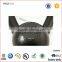 PROIRON Gym Tone Fitness Exercise Cast Iron Kettlebell