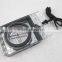 Map Mirror Compass With Built in Clinometer/Transparent Camping Map Compass Quality Choice