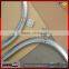 garage door track 2.0mm thickness galvanized steel