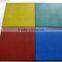 Rubber Flooring Tiles For Kids Playground And Gym Room (FL-A-72803)