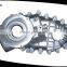 Certified High-Pressure Cheap Price Customized Zinc Alloy Parts