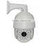 2015 Good design IR 100 meters 18X Zoom 1.3MP HD CVI high speed dome PTZ camera infrared