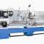 Hising Brand Horizontal type gap bed lathe Model CA6261C