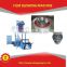 2015 New Condition plastic rubbish bag recycle blown film extruder
