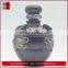 2015 new fashion dragon essential oil bottle