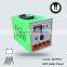 DC energy portable emergency controller 10w solar light for house use with mobile charger with battery