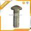 nuts and bolts making machines automatic bar thread rolling machine from factory