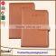 a5 pu leather notebook cover