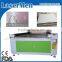 cheap price co2 laser cutter with large scale / advertising acrylic plexiglass laser cutting machine LM-1325