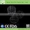 90*15mm plastic petri dish two-compact