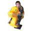 spring rocking rider for kids