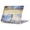 Laptop Hard Case Cover for Macbook 12 Case, Jeans patters