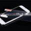 Fashionable hotsell for 6 plus 2.5d tempered glass screen protector