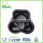 Non-Stick Carbon Steel Mini "Easter Bunny" Cake Mold
