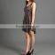 new style woman clothes 2016 dress oem factory