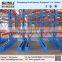 Heavy Duty Cantilever Storage Racking