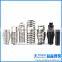 Stainless steel antenna spring supplier & manufacture                        
                                                Quality Choice