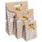 Wholesale China Factory OEM Paper Gift Bag Shopping Package Bags