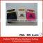 Customiz logo print 20pcs pack silicone case silm for cigarette