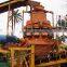High strength broken secondary cone crusher for sale with best price