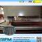 FX suppliers stone coated profile forming machine