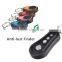 Portable 4 in 1 Anti-lost Alarm RF Wireless Electronic Key Wallet Finder