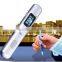 350 Hours continous recording and 100 metres wireless hot wireless spy digital voice recorder