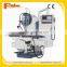 High precision GSK or FANUC controller China XK5032 CNCvertical milling machine