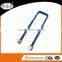 2016 best quality axle u bolts with washer attached