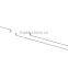 Accessories Hook and Hanger for Clothing Rack and Bathroom                        
                                                                                Supplier's Choice