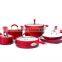 Aluminum Kitchen Cookware