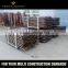 Cuplock Scaffolding Cuplock Welding