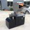 China High quality good price food single shaft shredder (HG2230)