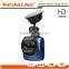2.0 LCD portable gps device gps vehicle tracking mini car dvr used car dvr