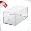 Acrylic Bread Cake Display Case