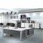 Custom Modern Furniture Triangle Corner Table
