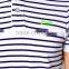 2015 mens fashion polo t-shirt wholesale (JX40002)