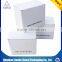 wholesale printing white shipping packaging box