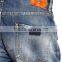2015 new desgin Fashion loose denim shorts man hole male destroyed pants (JXW1800)
