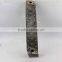 Excavator Engine Parts Zax 6BG1 Oil Cooler Core With 5P