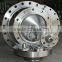 ASTM A 182 F347/316 300# Stainless Steel Blind Flange