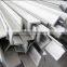 ASTM A36/SS400 High quality stainless Steel Angles