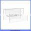 Low price Reliable Quality new acrylic shoe display case