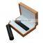Portable Grating handhled Gem Spectroscope (FGS-1) with leather package