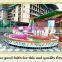 Popular&Exciting Amusement Park Kids Coffee Cup Rides For Sale