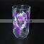glass juice water cup tumbler