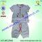 Short Sleeve Two-piece Beautiful Gril Baby Summer sets