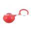 Cute smartphone Wireless Bluetooth Camera Shutter Unit Mini Shutter for Samsung for iPhone