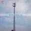 Galvanized Steel Radio/Communications Tower (approximately 120 feet)